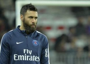 Ανταρσία Σιρίγκου, αρνήθηκε να παίξει με τη Σαχτάρ!