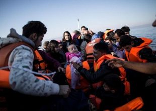 Αβραμόπουλος: Κοινή ευρωπαϊκή ακτοφυλακή και συνοριοφυλακή
