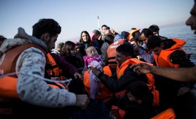 Αβραμόπουλος: Κοινή ευρωπαϊκή ακτοφυλακή και συνοριοφυλακή