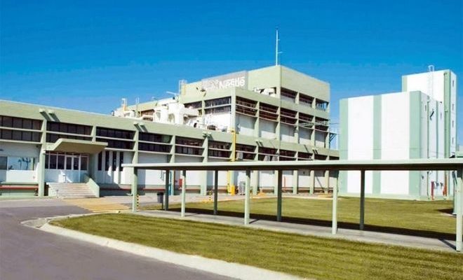 Nestle: Μένει Ελλάδα και επενδύει 10 εκατ. ευρώ