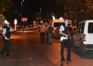 Βόμβα στο μετρό Κωνσταντινούπολης. Ένας νεκρός και έξι τραυματίες
