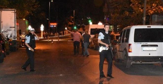 Βόμβα στο μετρό Κωνσταντινούπολης. Ένας νεκρός και έξι τραυματίες