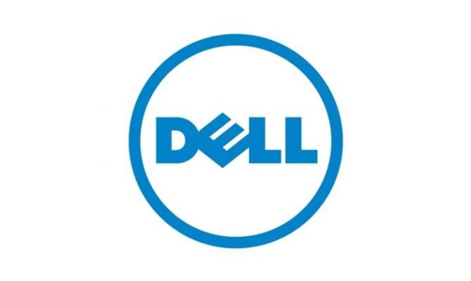 Χορηγική συνεργασία με Dell