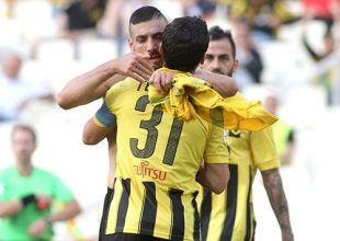 «Μετράει η νίκη…Συνεχίζουμε» (ΦΩΤΟ)