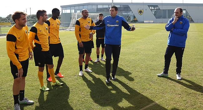Πριμ και για την είσοδο στο  Europa League