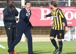 Στην Αγγλία ο Πογέτ, επιστρέφει με προτάσεις