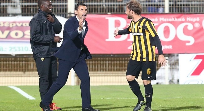 Στην Αγγλία ο Πογέτ, επιστρέφει με προτάσεις