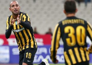 Η ταχύτητα μετράει…