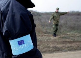 Spiegel: Η Γερμανία στέλνει 180 άνδρες στην Frontex