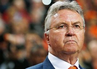 Χίντινγκ και επίσημα