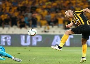 «Εμπιστεύομαι τον Τζεμπούρ»