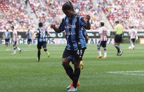 Ανακοίνωσε Ροναλντίνιο η Μοντεβιδέο στη δική τους… πρωταπριλιά Ανακοίνωσε Ροναλντίνιο η Μοντεβιδέο στη δική τους… πρωταπριλιά