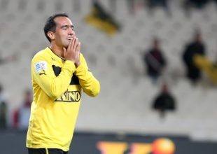 Στη χειρότερη 11άδα της Κύπρου ο Γκερέιρο!