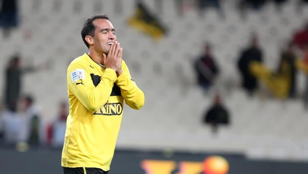 Στη χειρότερη 11άδα της Κύπρου ο Γκερέιρο! Στη χειρότερη 11άδα της Κύπρου ο Γκερέιρο!