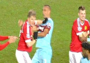 “Καμπάνα” στον Σβαϊνστάιγκερ