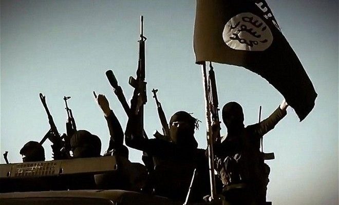 Συρία: Το ISIS πίσω από τον θάνατο 16 ανθρώπων από παγιδευμένο αυτοκίνητο Συρία: Το ISIS πίσω από τον θάνατο 16 ανθρώπων από παγιδευμένο αυτοκίνητο