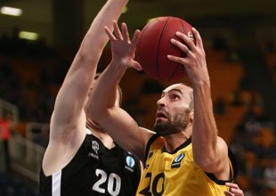 Καλαμπόκης: «Χρόνια για να μάθεις την φιλοσοφία του προπονητή»