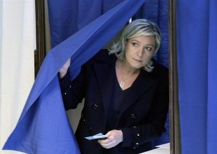 Εκλογές στη Γαλλία: Το Εθνικό Μέτωπο της Μαρίν Λε Πεν δεν κερδίζει καμία Περιφέρεια