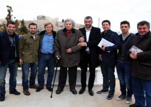 «Όταν το ποδόσφαιρο συναντά την τέχνη»