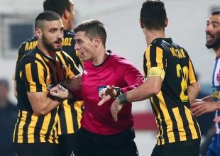 Κλοπή και απάτη