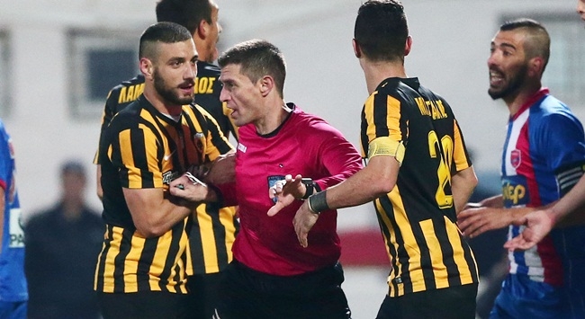 Κλοπή και απάτη