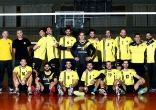 Καλά Χριστούγεννα από την «ΑΕΚ της Καρδιάς»