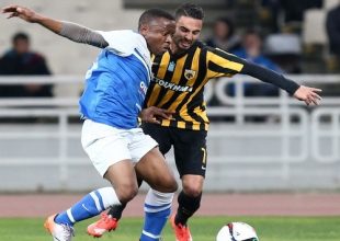 Τα γκολ του φιλικού και η προετοιμασία της Εθνικής Αστέγων (vid)