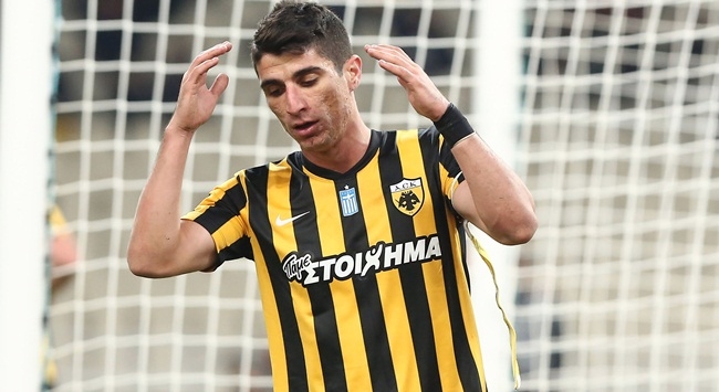 Το 4-4-2 και το στοίχημα με Μάνταλο