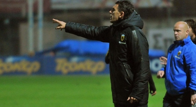 Πογέτ: «Σημεία-κλειδιά το πέναλτι και το 1-0»