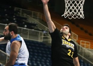 Φιλική νίκη για την Βασίλισσα