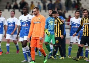 Έκλεισε με τον καλύτερο τρόπο τη χρονιά