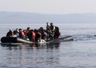 Τραγωδία δίχως τέλος στο Αιγαίο: Έξι παιδιά νεκρά σε ναυάγιο