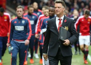 Γκρίνια για Φαν Χααλ στη Γιουνάιτεντ, αποφασίζουν για το μέλλον του