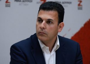 Καραμέρος: «Όσοι πίστευαν ότι η περιφέρεια ήταν αρνητική, έκαναν λάθος»