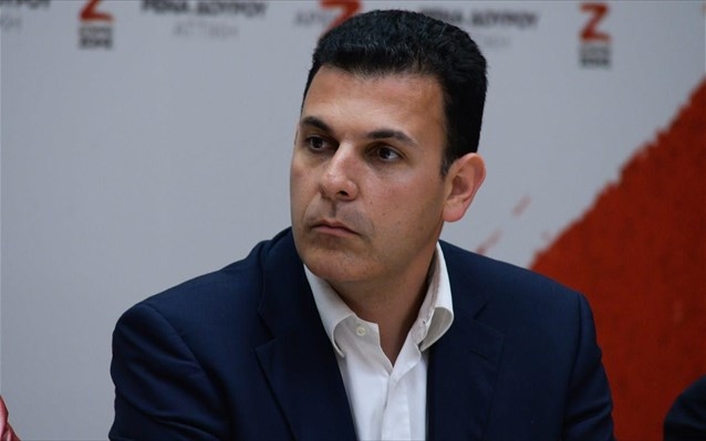 Καραμέρος: «Όσοι πίστευαν ότι η περιφέρεια ήταν αρνητική, έκαναν λάθος»
