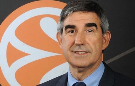 Μπερτομέου: “Οι αθλητικοί οργανισμοί βλέπουν τον εαυτό τους ως επιχειρήσεις” Μπερτομέου: “Οι αθλητικοί οργανισμοί βλέπουν τον εαυτό τους ως επιχειρήσεις”