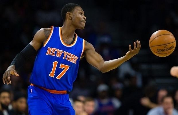 Πυροβόλησαν τον Κλεάντονι Έρλι των Νιου Γιορκ Νικς! Πυροβόλησαν τον Κλεάντονι Έρλι των Νιου Γιορκ Νικς!