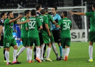Τρία ματς στο σημερινό πρόγραμμα