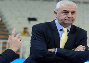 Ντράγκαν, δεν σου πάει το ΑΕΚόμετρο