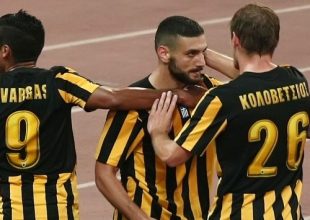 Η βαθμολογία πριν ανοίξει η αυλαία