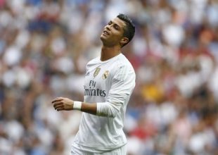 Το πέναλτι του Κριστιάνο στα πουλιά! (vid)