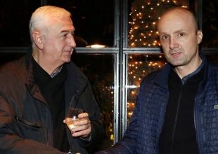 «Έπιασε δουλειά» ο Ζντοβτς