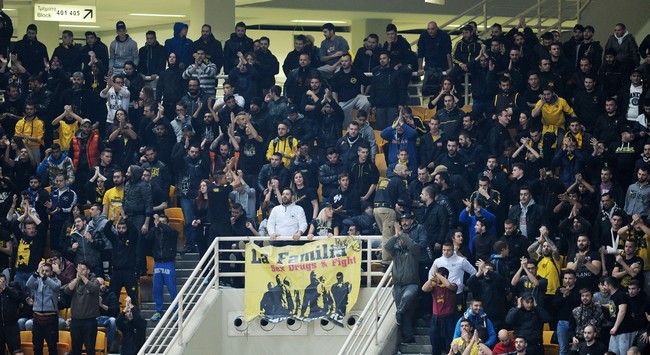Από 5€ τα εισιτήρια με Ούνιξ Καζάν