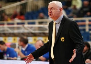 Σάκοτα: «Ευχαριστώ τον Θεό»