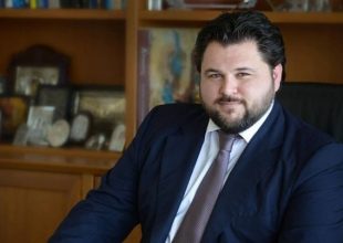 Παραίτηση Παπουτσάκη από τον Εργοτέλη