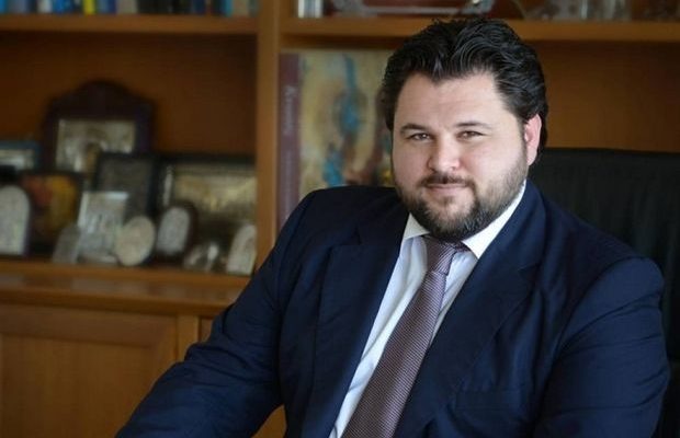 Παραίτηση Παπουτσάκη από τον Εργοτέλη