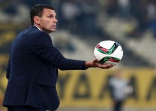 «Θα έχουμε νεότερα αυτή την εβδομάδα για τις μεταγραφές»