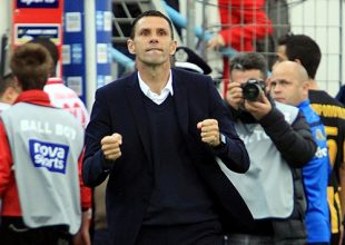 Πογέτ: «Δουλεύουμε για να σκοράρουμε όσο περισσότερο μπορούμε» (vid)