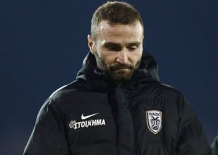 Είπε το «ναι» στον Πανιώνιο ο Σαλπιγγίδης!