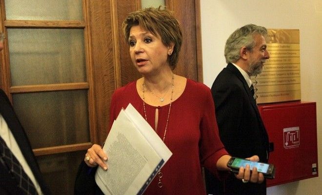 Μαξίμου καλεί ΝΔ να καταθέσει προτάσεις για το Ασφαλιστικό